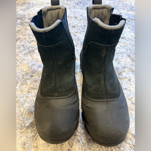 Sorel Men’s Buxton Pull On Snow Boot. Size 10 - Picture 8 of 16